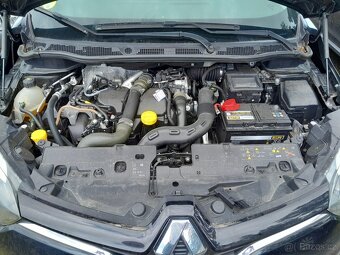 Renault Captur 1,5 DCI Aut. - 8