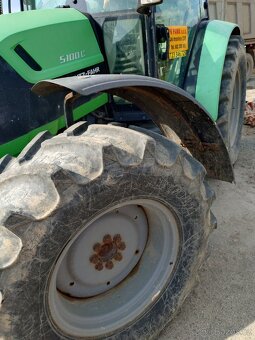 Deutz fahr 5100 C - 8