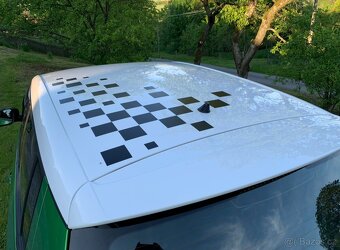 Škoda Fabia II RS NOVÉ AUTO ČR 39tis. km - 8
