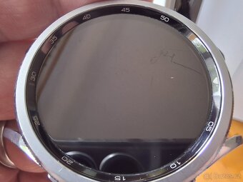 Galaxy watch 6 classic 47mm - 8