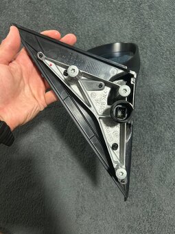 BMW E87 zpětné zrcátka L+P 5 pin - 8