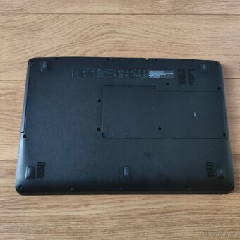 Acer Extensa 2540-15.6"/Intel i3/ 240GB SSD/ 8GB RAM/Win 11 - 8