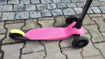 Koloběžka Oxelo B1 - 8