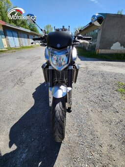 YAMAHA FZ1N - 8