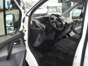 Ford Custom L2-H2 2.2 TDCI - 8