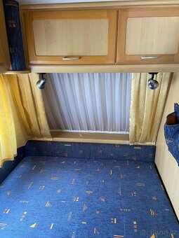 Karavan TEC TK 460 TDF - 8