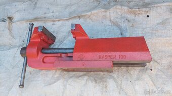 Kasper svěrák 100 - 8
