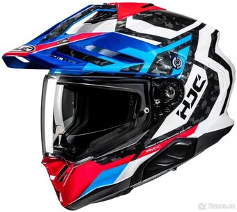 HJC RPHA 60 Enduro - 8