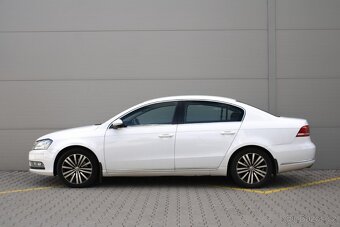 VW PASSAT 2.0 TDI - 8
