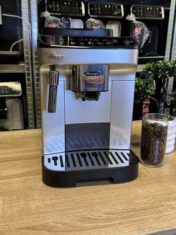 Kávovar Delonghi Magnifica Evo ECAM 290.31.SB - 8