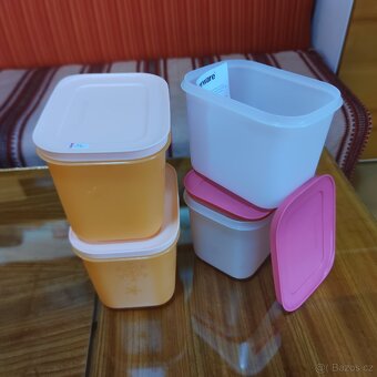 Nové Výrobky Tupperware - 8
