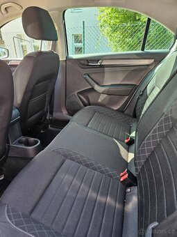 Škoda Rapid STYLE 1.0 TSI 81 kW - 8