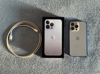 Iphone 13 Pro 1Tb Horsky modrý - 8