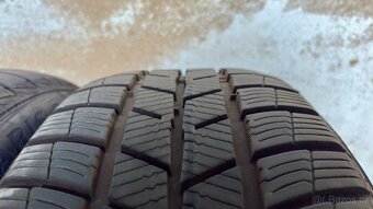 Zimní pneumatiky Barum Polaris 5 – 205/55 R17 XL - 8