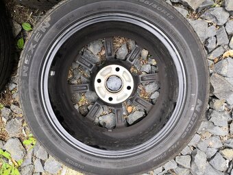 Alu kola 4x108 r15 - 8