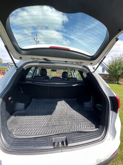 Hyundai IX35 1,6 GDI Trikolor Plus 99KW - 8