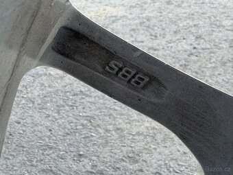 Styling 216 BBS Motorsport - 8