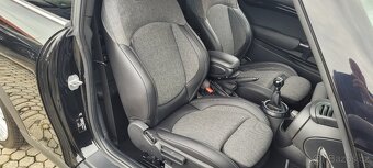 Mini Cooper "S" 2,0i 120kW benzín FuLL Led - 8