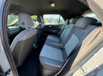 VW ID.3 Pure Performance 110 kW Navi PDC Alu - 8