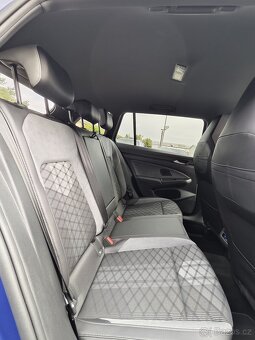 Volkswagen Golf, Golf Variant R-line 2.0 TSI, 140 kw - 8