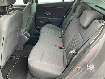 Renault Mégane 1.2 TCe ,  85 kW benzín, 2014 - 8