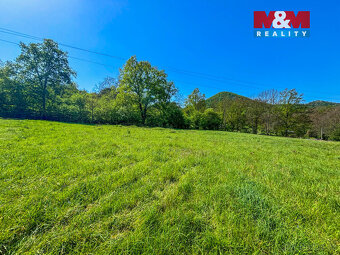 Prodej pozemku, 1543 m², Sebuzín - 8