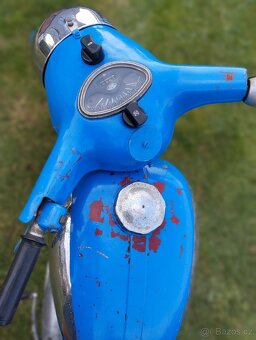 Jawa 250 - 8