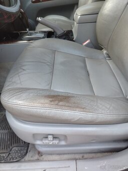 Kia Sorento, 2.5 CRDi, automat - 8