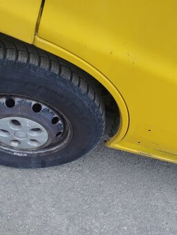 Citroen jumper HDI automat - 8