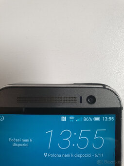 HTC One (M8) - 8