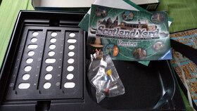 RAVENSBURGER Scotland Yard Venice - 8