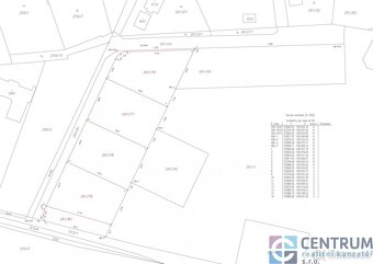Prodej pozemku, 1.142 m2 - 8