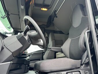 MAN TGM 18.290,  S VALNÍKEM 21 PALET, NEREGISTROVANÉ - 8