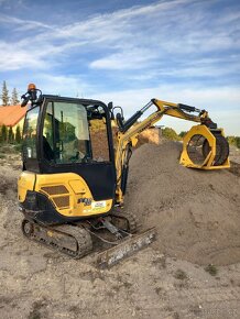 Třídicí lžíce KAT-200 - 8