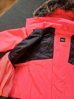 Lyžařská bunda O'Neill dámská - 8