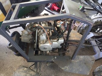 Rozdělaný projekt - 8