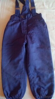 Chlapecké oblečení (vel. 110/116) - i jednotlivě - 8