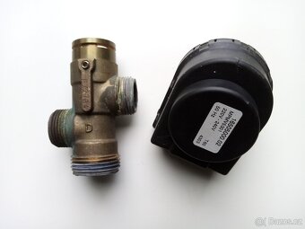 Thermona THERM 20 TCXZ, THERM 20 TLXZ, THERM 14 X - 8