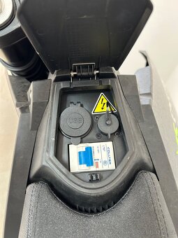 MS Energy motorka Cyber - 8