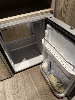 Mercedes-Benz, SPRINTER, CAMPERVAN, 2011, Manual, 2143 RHD - 8