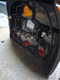 Hella golf 3 GTI - 8