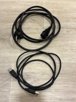 Multifunkční laserová tiskárna Samsung - 8