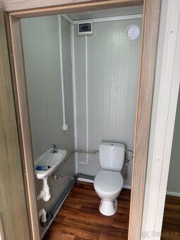 Kontejner  3x6. 3x7. 3x8. 3x9. - 8