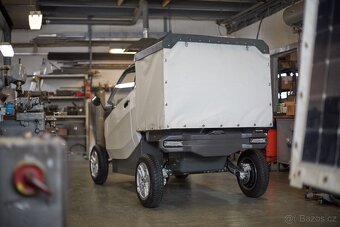 Prod. linku na výr. elektromobilů - 8