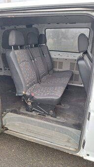 Vito w639 111CDI  5 MÍST DPH - 8