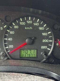 Ford Transit Connect 1.8 TDCi 2005 - 8