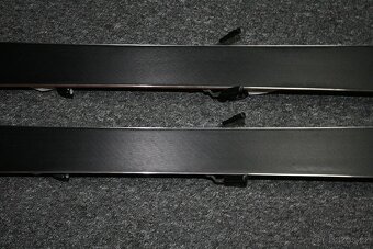 Kastle Mx 88 168 cm - 8