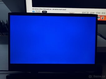 Herní notebook Lenovo Legion Y520-15IKB - 8