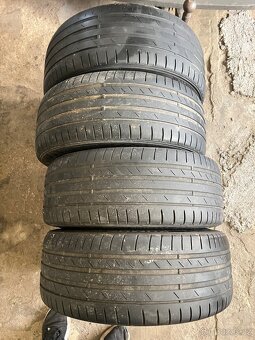 5x100 r18 kumho - 8