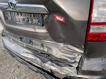 Honda CRV 2,2 diesel r.v. 2012 - 8